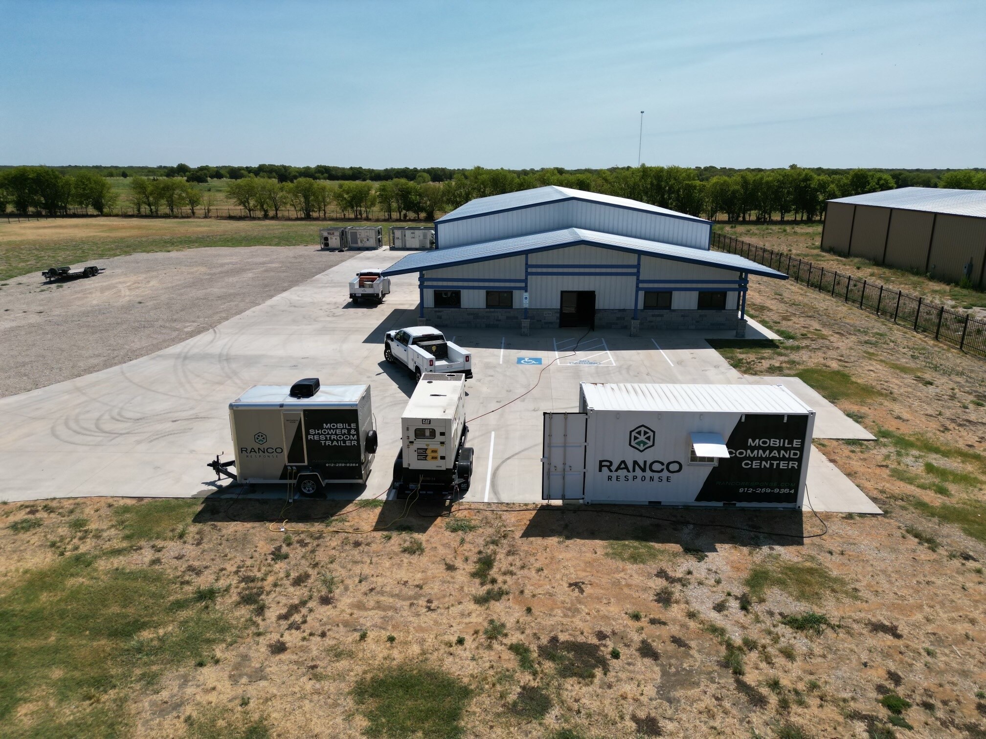 11719 E Highway 175, Kemp, TX for sale Primary Photo- Image 1 of 1