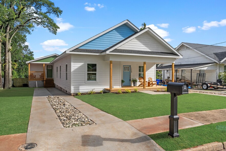 Premier Greenville Duplex Portfolio portfolio of 2 properties for sale on LoopNet.com - Building Photo - Image 2 of 132