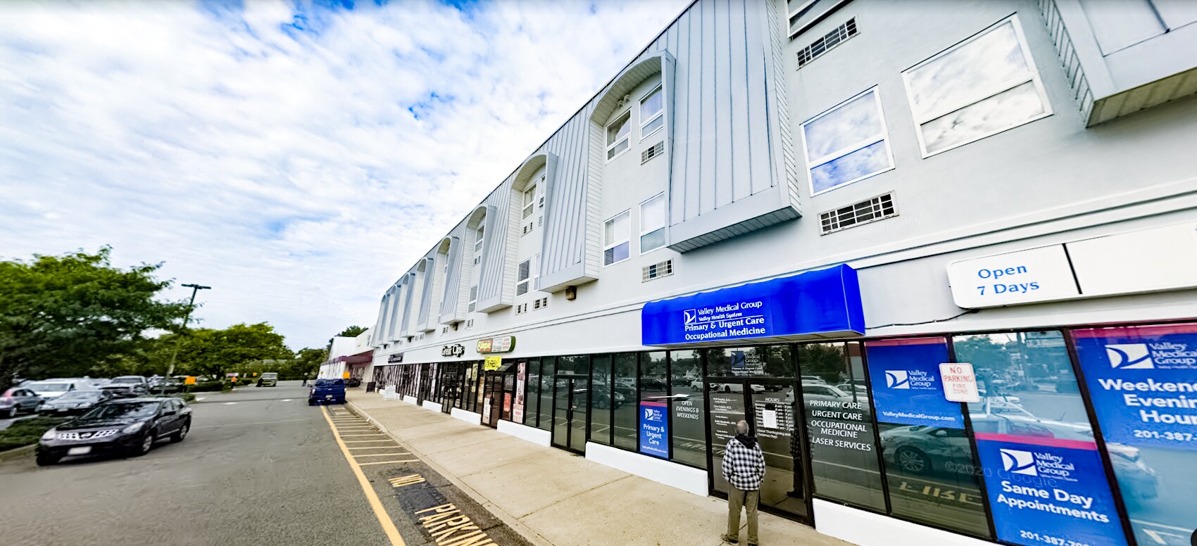 40 Washington Ave, Dumont, NJ 07628 Washington Commons