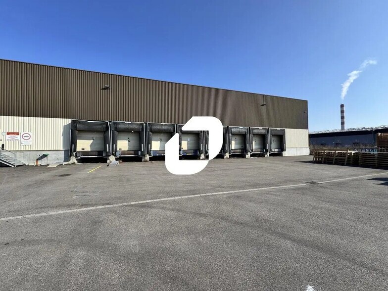 9 Rue De Rochefort, Strasbourg for lease - Building Photo - Image 1 of 5