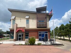 2400 S Air Depot Blvd, Oklahoma City, OK for lease Building Photo- Image 2 of 2