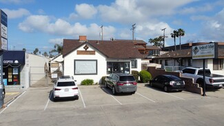 More details for 870 Grand Ave, San Diego, CA - Retail for Lease