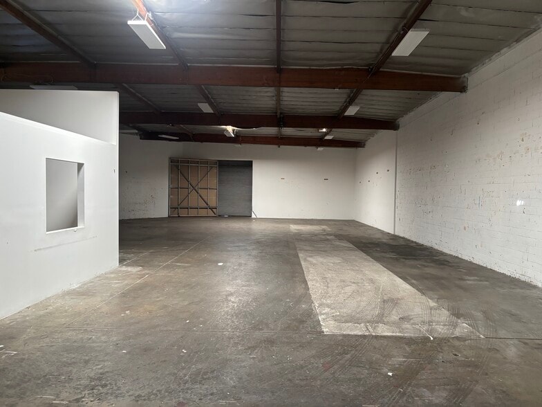 12820 S Western Ave, Gardena, CA for lease - Building Photo - Image 3 of 5