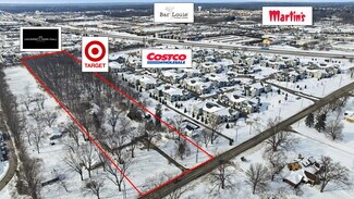More details for 6005 N Fir Rd, Granger, IN - Office for Sale