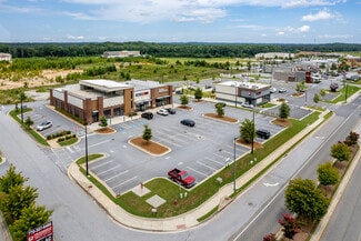 More details for 372 Exchange Blvd, Bethlehem, GA - Retail for Lease