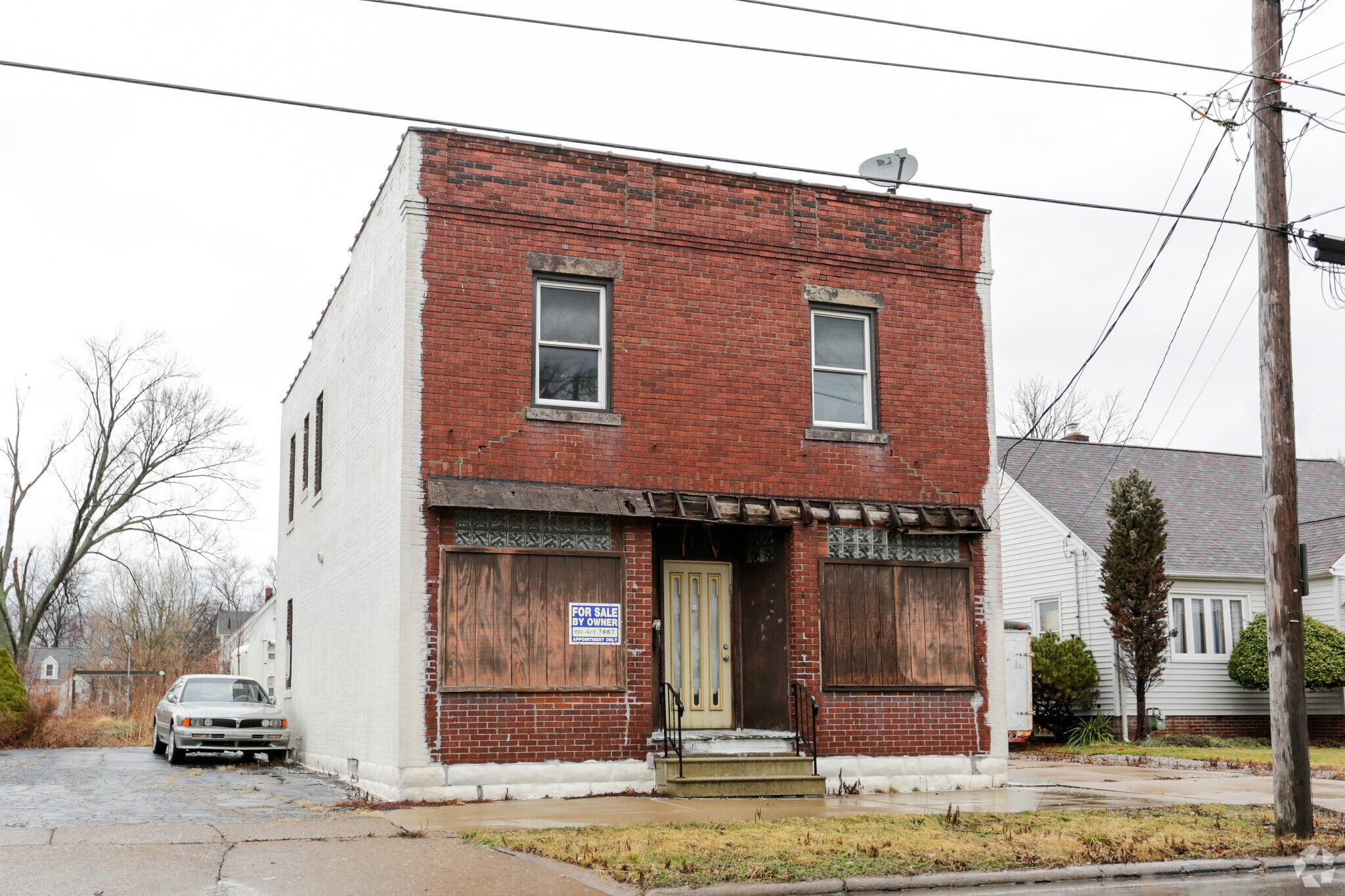 1126 W 21st St, Lorain, OH for sale Primary Photo- Image 1 of 1