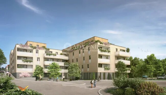 Retail in Nancy for sale Building Photo- Image 1 of 4