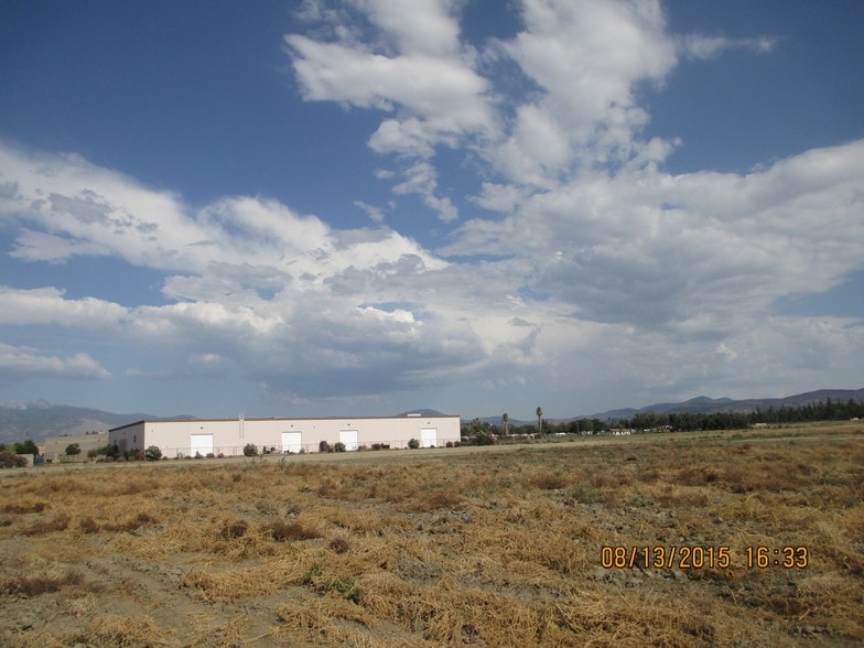 Oakwood St, Hemet, CA for sale - Primary Photo - Image 1 of 7