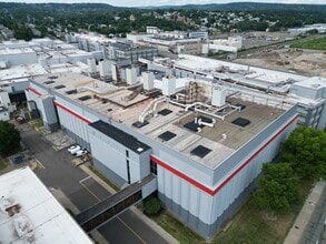 1701L North St, Endicott, NY for lease Building Photo- Image 2 of 8