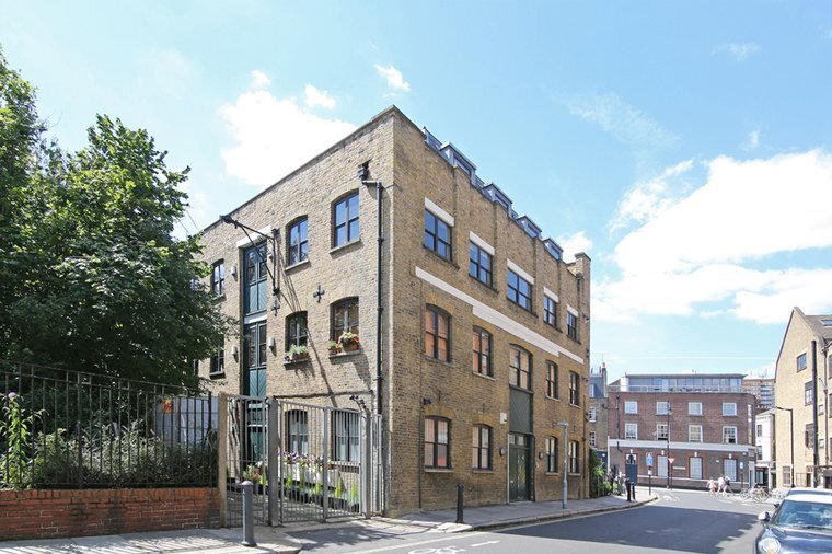 4 Tanner St, London for sale - Building Photo - Image 3 of 12