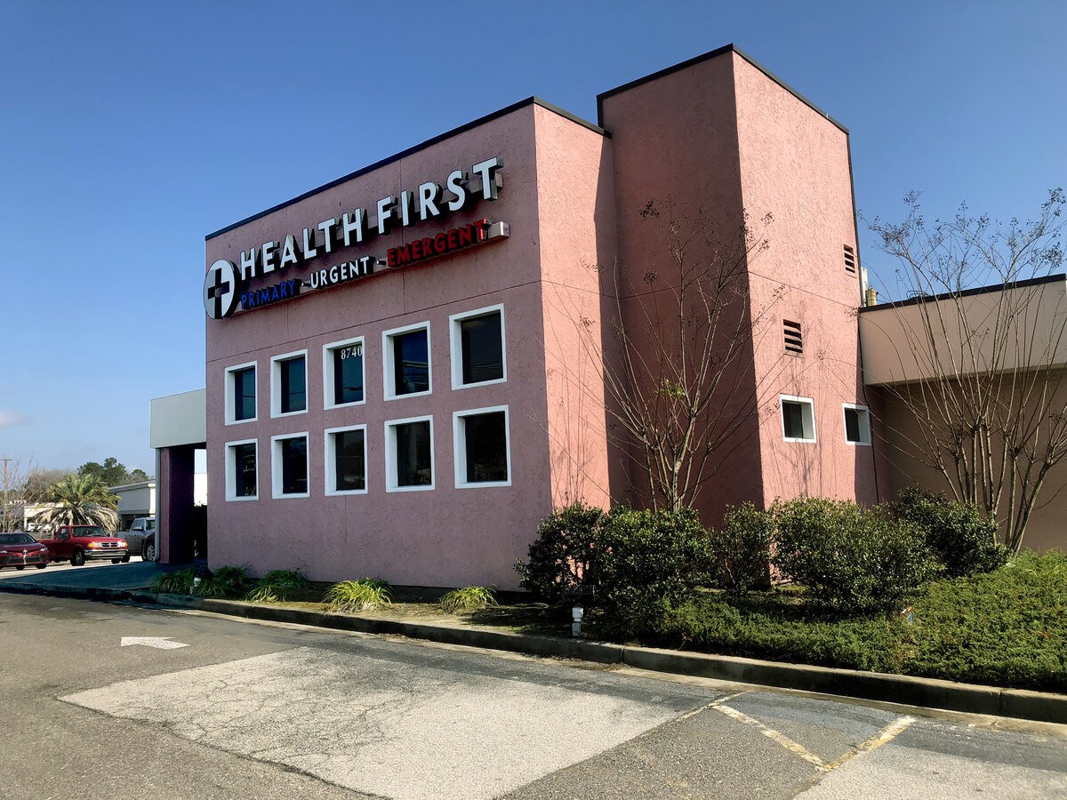 8740 Rivers Ave, Charleston, SC for sale Other- Image 1 of 1