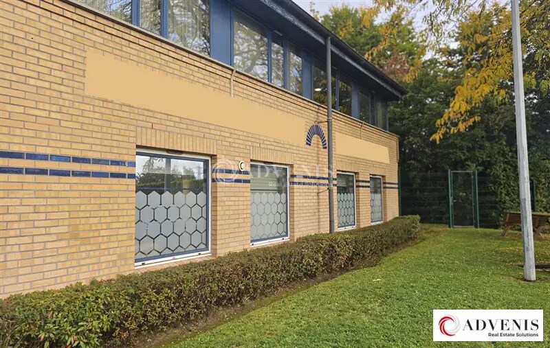 Office in VILLENEUVE-D'ASCQ for sale Building Photo- Image 1 of 13