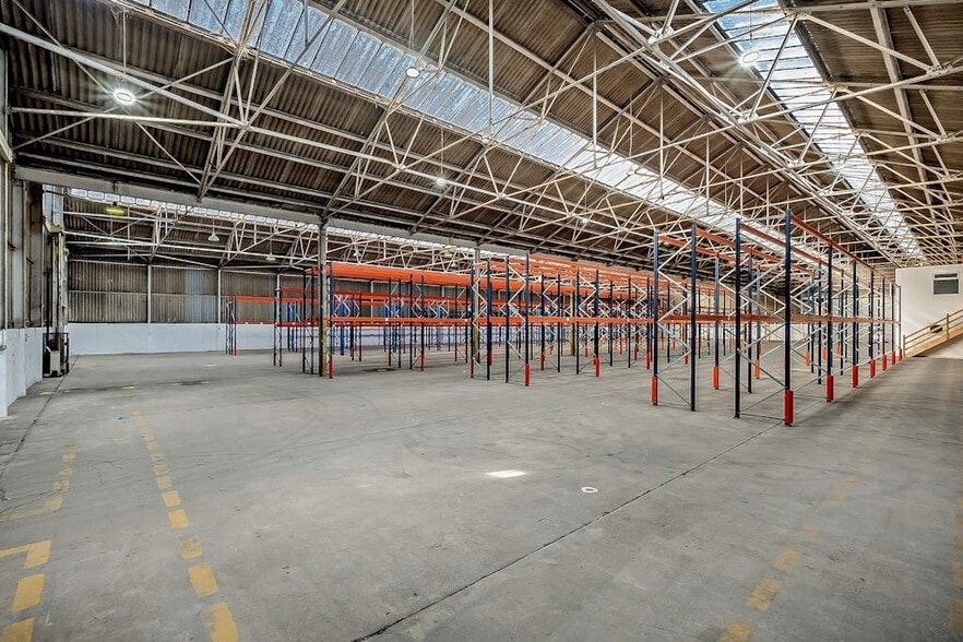 Station Rd, Long Marston for lease - Building Photo - Image 2 of 15
