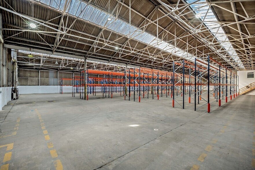 Station Rd, Long Marston for lease - Building Photo - Image 3 of 21
