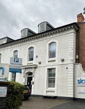 32-34 Harborne Rd, Birmingham for lease Building Photo- Image 1 of 5