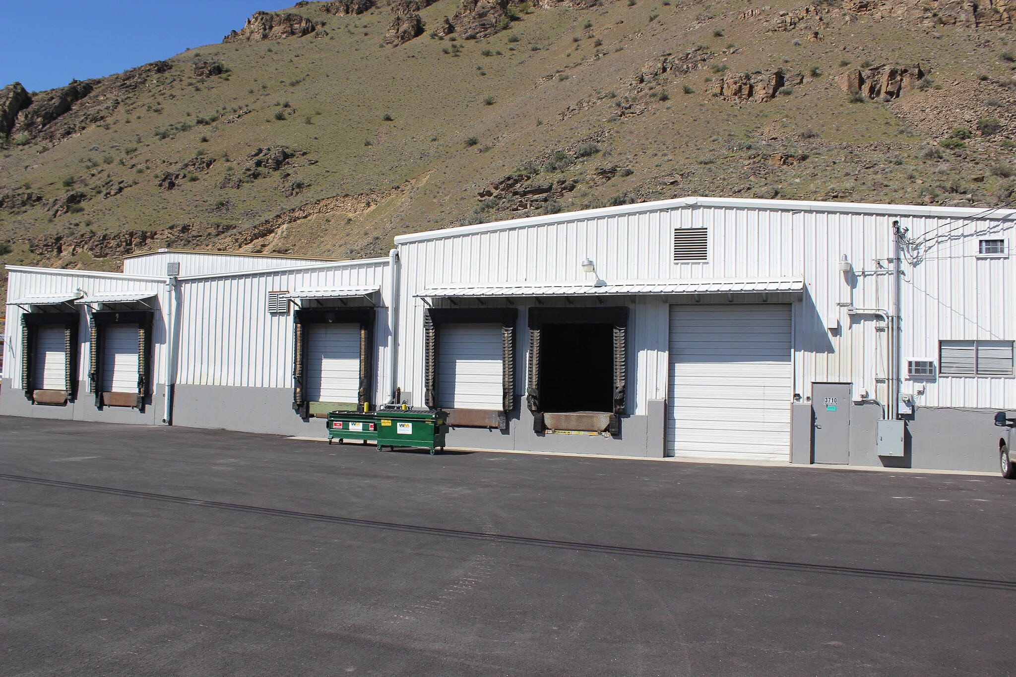3710 State Highway 97A, Wenatchee, WA for sale Building Photo- Image 1 of 1