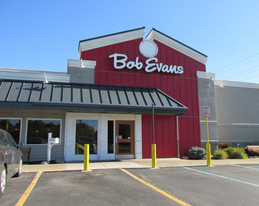 Bob Evans - Commercial Real Estate