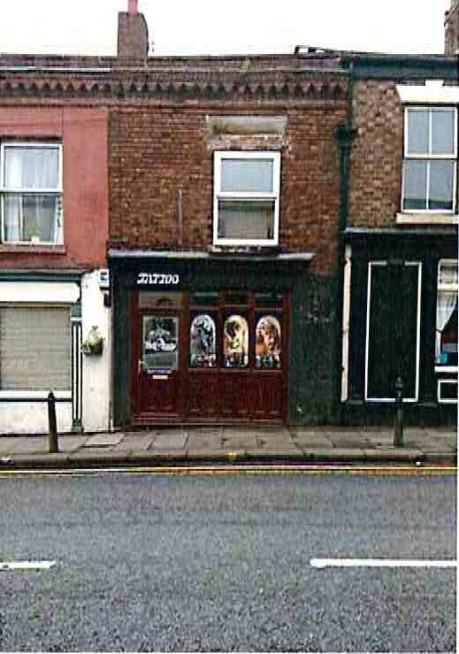 114 Park Ln, Macclesfield for sale Primary Photo- Image 1 of 1