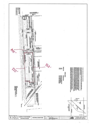 More details for Allen Rd, Southgate, MI - Land for Sale