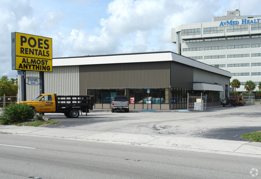 9600 S Dixie Hwy, Miami, FL for sale - Primary Photo - Image 1 of 1