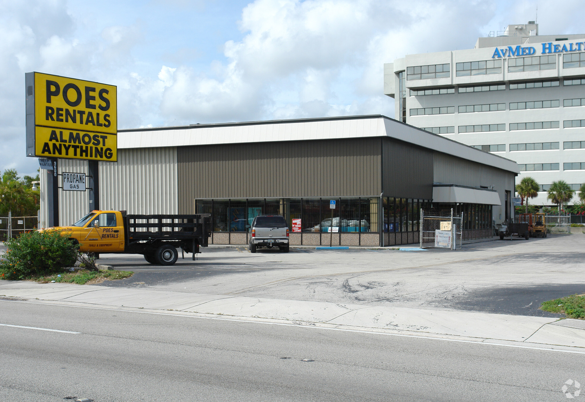 9600 S Dixie Hwy, Miami, FL for sale Primary Photo- Image 1 of 1