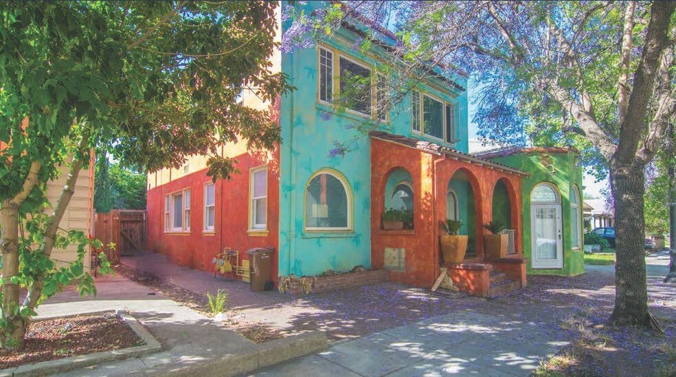 30 W Reed Rd, San Jose, CA 95110