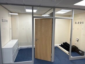 Majors Rd, Swindon for lease Interior Photo- Image 2 of 3