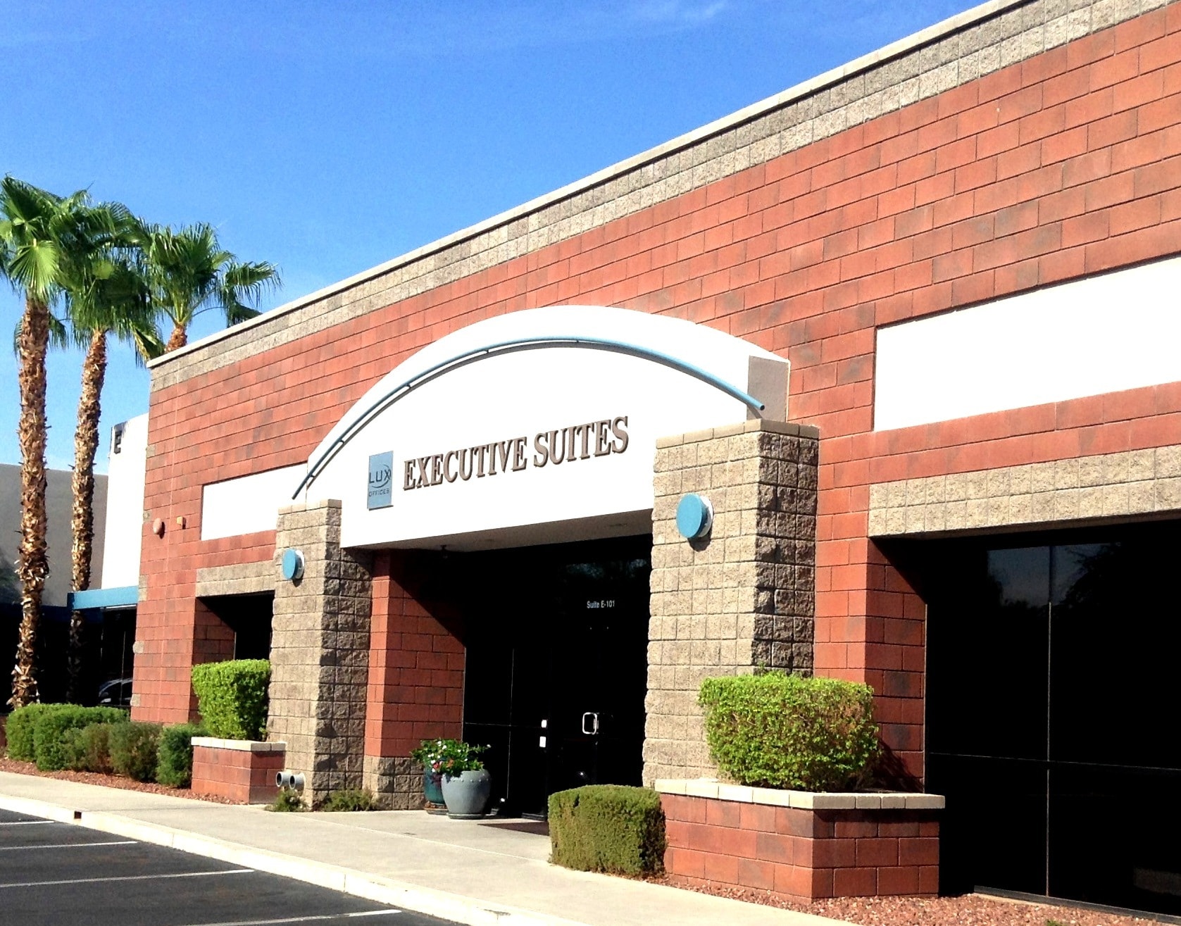 12725 W Indian School Rd, Avondale, AZ for lease Building Photo- Image 1 of 7