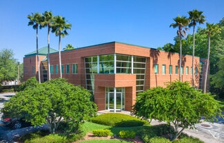 More details for 4141 E Southpoint Dr, Jacksonville, FL - Office for Lease