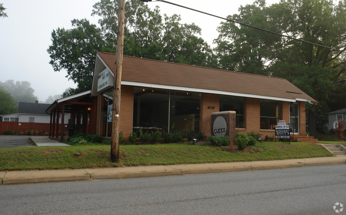 221 Cherry Rd, Rock Hill, SC 29732