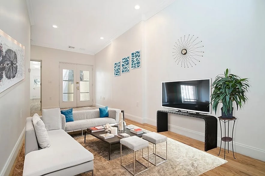 135 W 136th St, New York, NY for sale - Interior Photo - Image 3 of 12