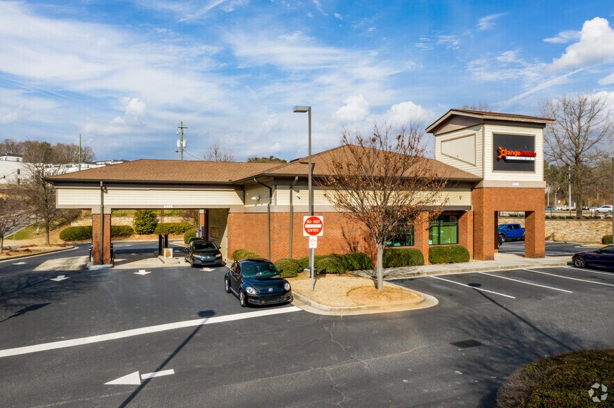 4495 W Village Way SE, Smyrna, GA for sale - Primary Photo - Image 1 of 1
