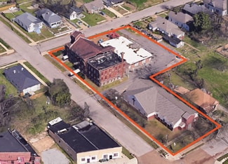 More details for 1672 Vesey Ave, Memphis, TN - Specialty for Sale