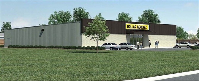 401 N Court St, Mio, MI for sale Primary Photo- Image 1 of 1