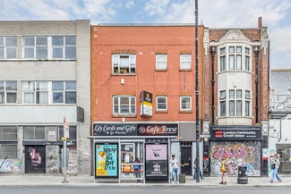 More details for 471-473 Bethnal Green Road – for Sale, London