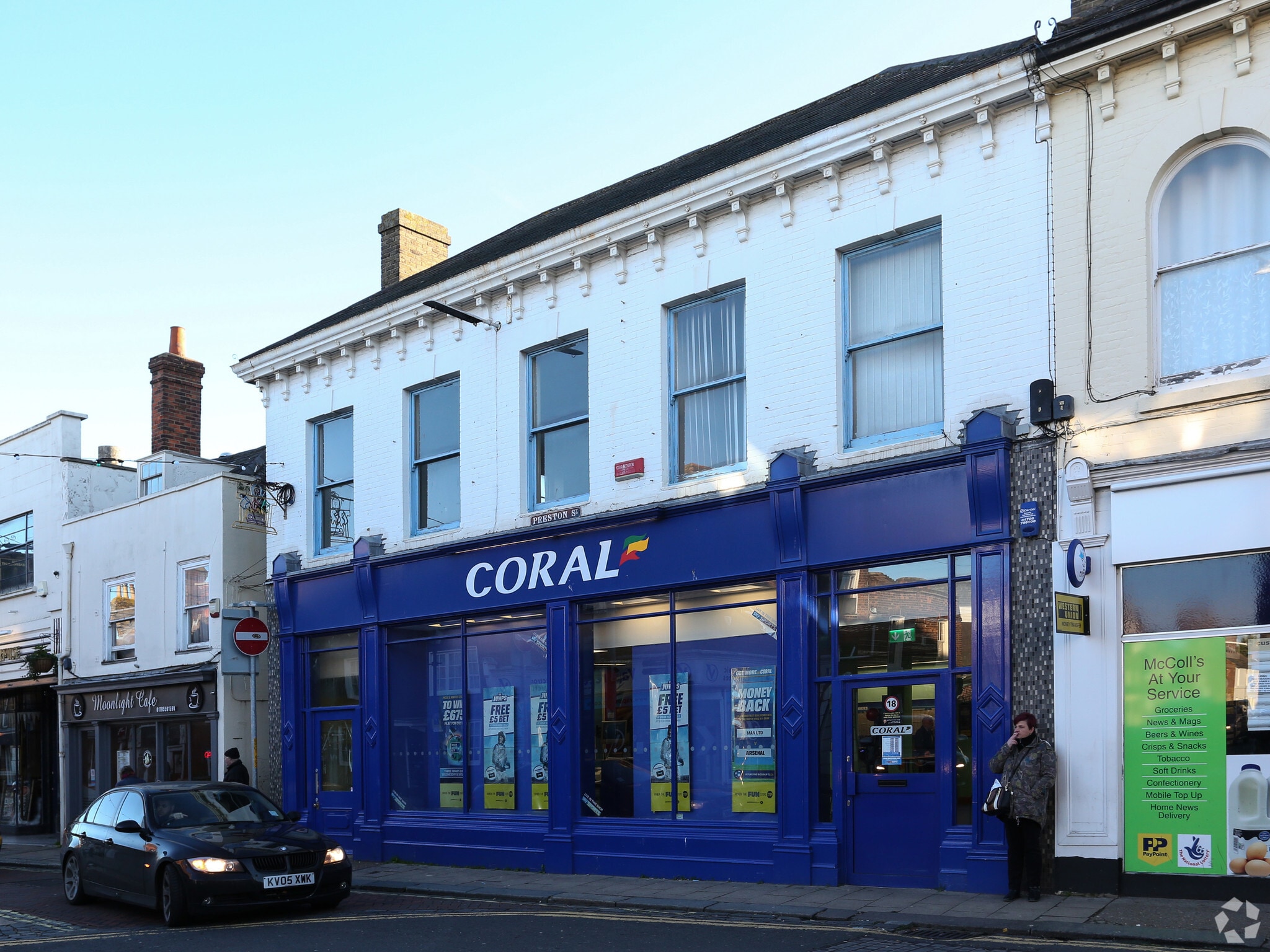 23A Preston St, Faversham for sale Primary Photo- Image 1 of 1