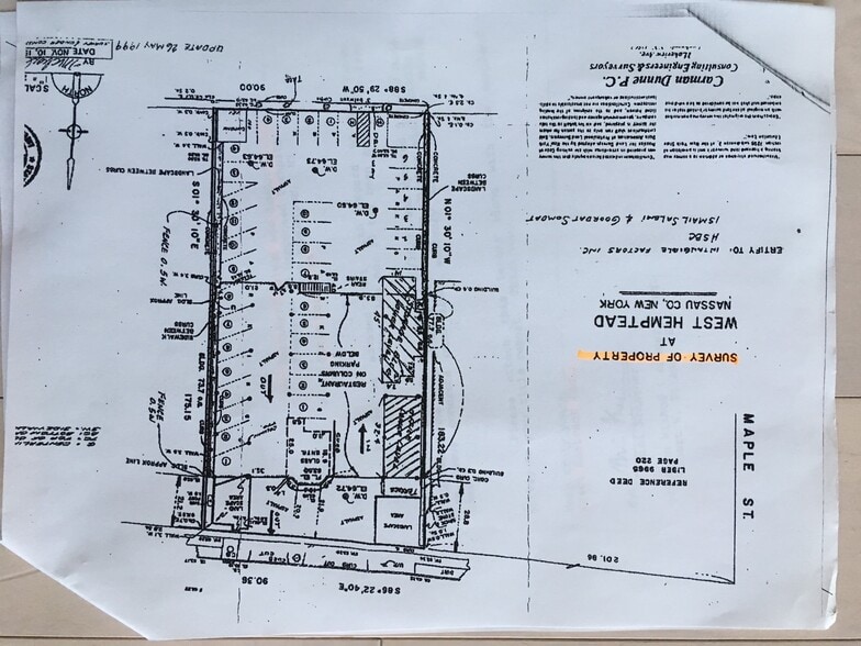 79 Hempstead Tpke, West Hempstead, NY for sale - Building Photo - Image 2 of 23