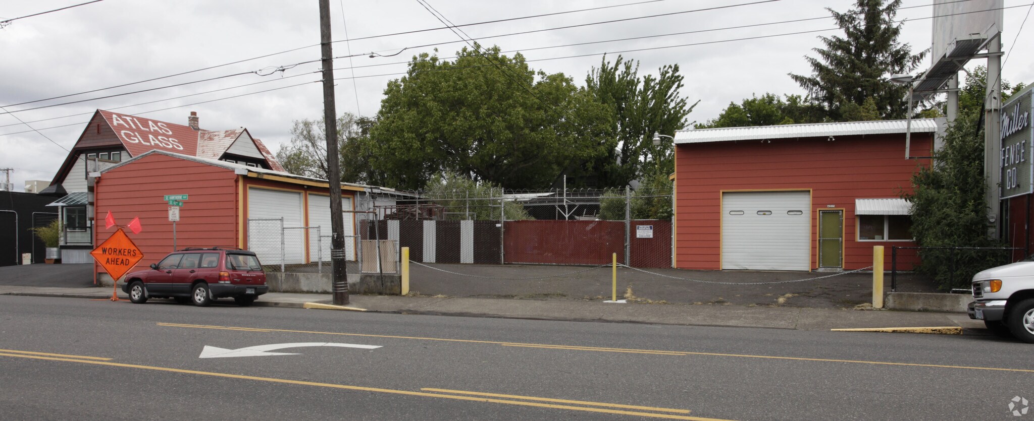 4225 SE Hawthorne Blvd, Portland, OR for sale Primary Photo- Image 1 of 1