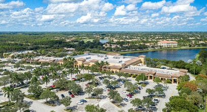 6231-6271 Pga Blvd, Palm Beach Gardens, FL - Aerial  map view - Image1