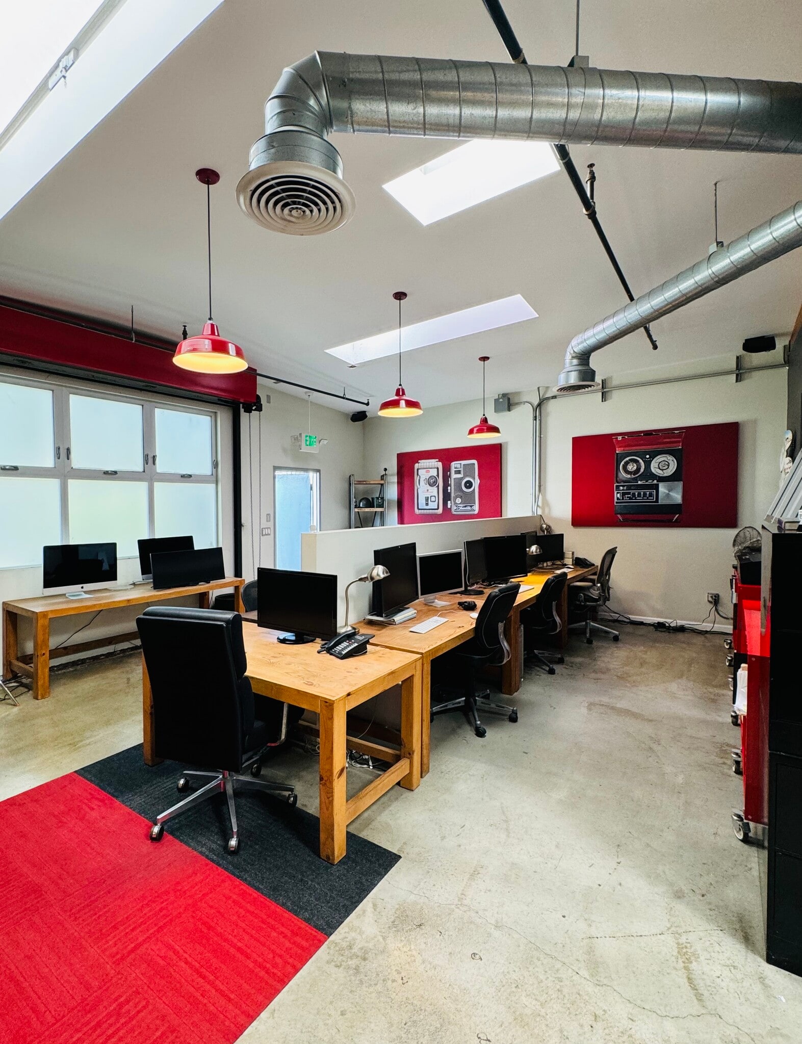 6025 Washington Blvd, Culver City, CA for sale Interior Photo- Image 1 of 11