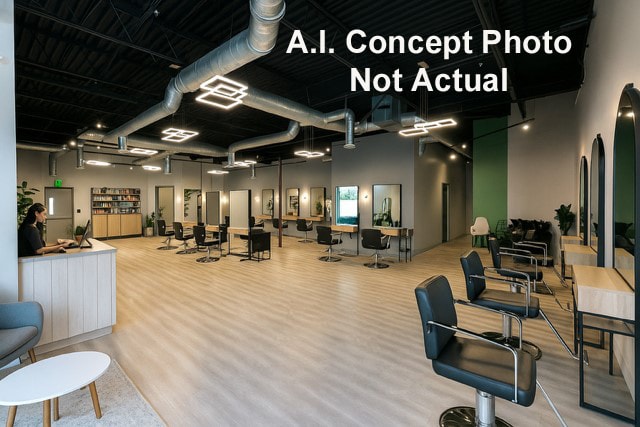 5075 Leetsdale Dr, Denver, CO for lease - Building Photo - Image 3 of 26