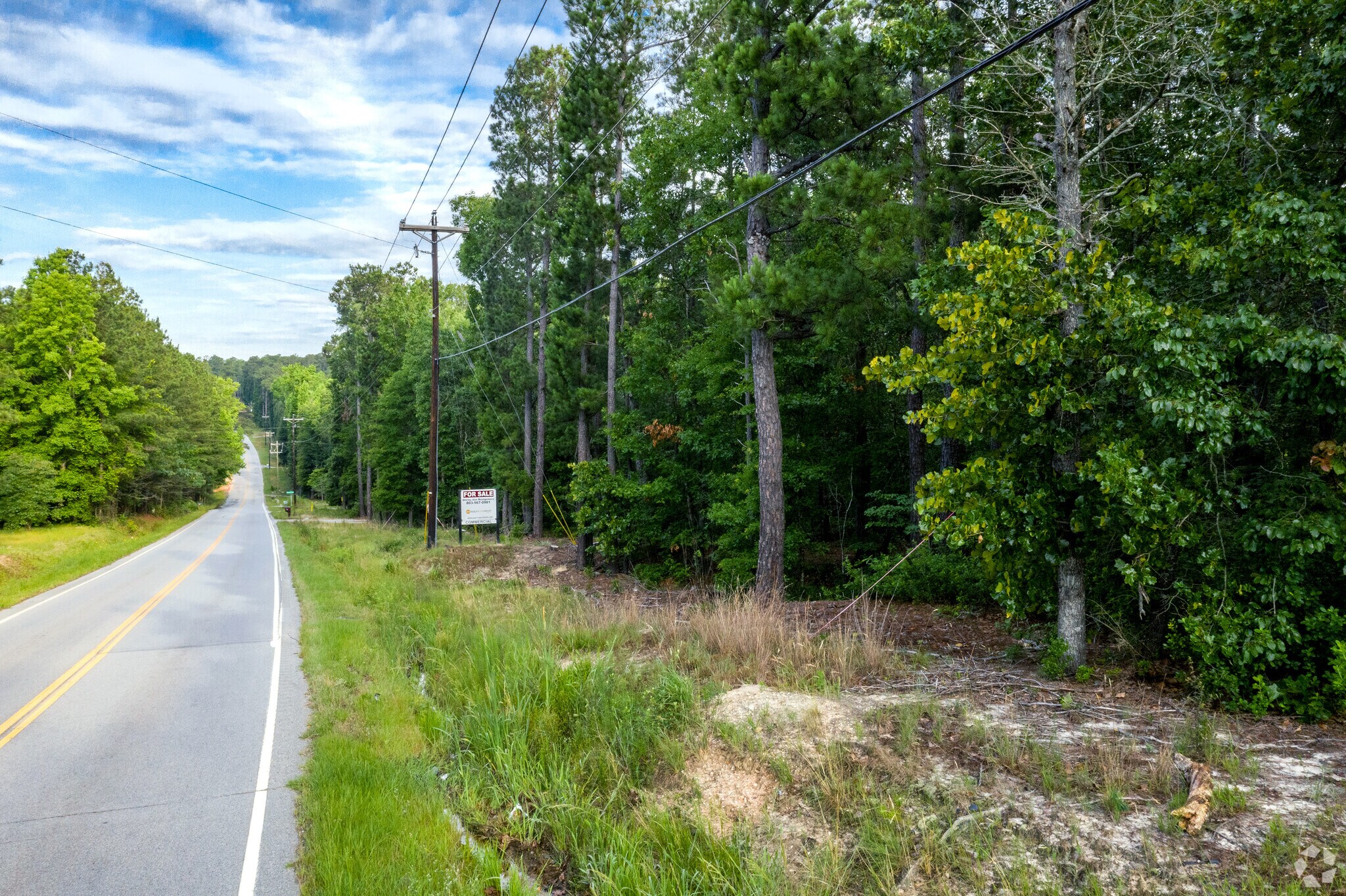 245 Killian Rd, Columbia, SC 29203 Land for Sale