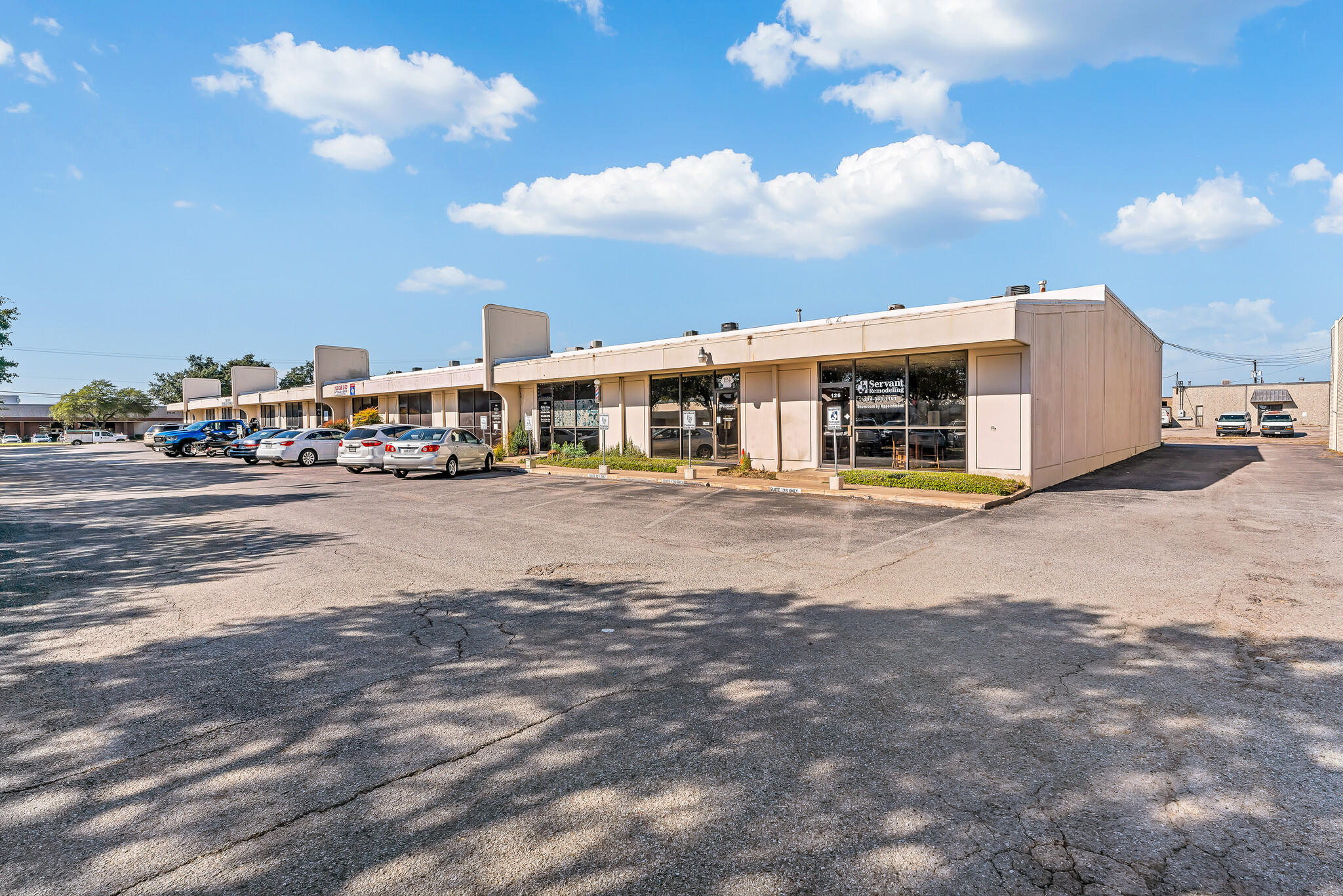 11550 Plano Rd, Dallas, TX 75243 - Building 1 | LoopNet