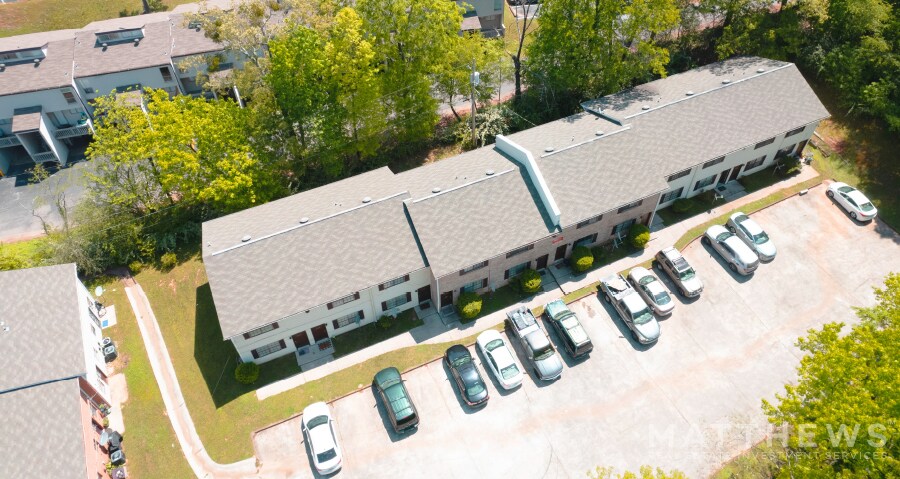 331 22nd Ave NE, Birmingham, AL for sale Building Photo- Image 1 of 1