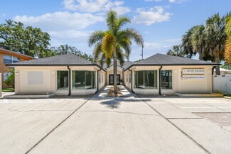 More details for 670 2nd St N, Safety Harbor, FL - Office for Lease