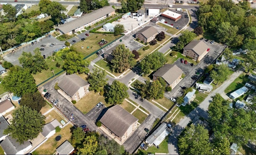 2820 Eldora Dr, Toledo, OH for sale Building Photo- Image 1 of 9