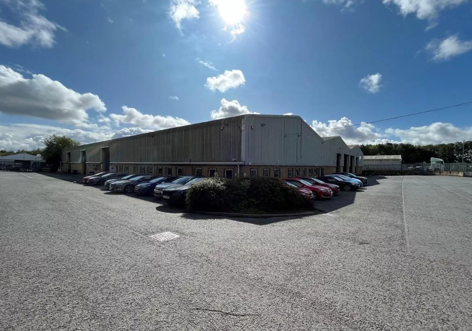 Pennine Vw, Birstall for sale Building Photo- Image 1 of 1