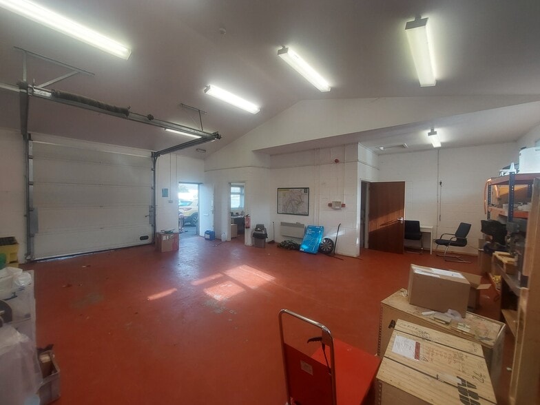 Geisher Rd, Callander for lease - Building Photo - Image 2 of 2