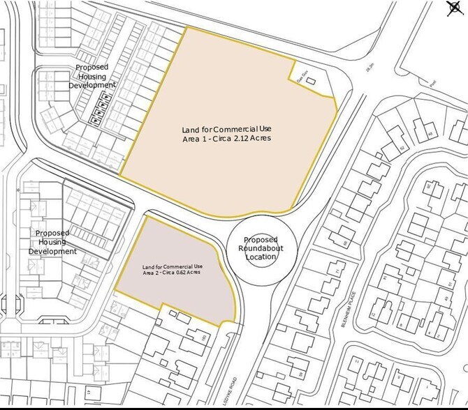 Bellsdyke Rd, Larbert for sale - Primary Photo - Image 1 of 1
