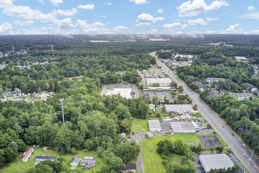 3806-3816 Ladson Rd, Ladson, SC 29456 - 5 Parcel Flex Assemblage | LoopNet